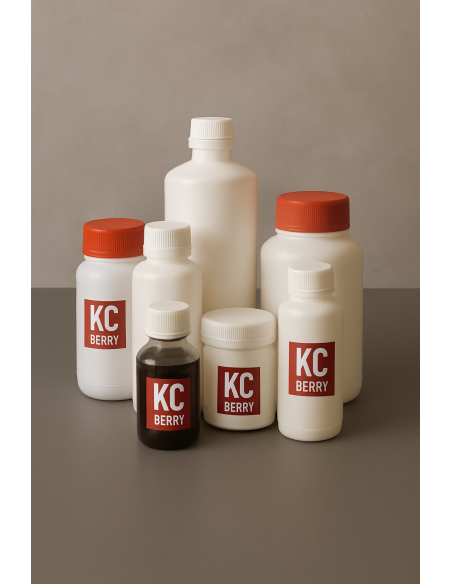 KCberry Sample Kit | Test Microcement Colours & Finishes