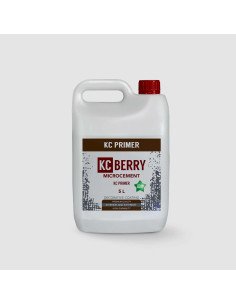 KC Primer Microcement Kcberry